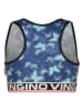 Vingino 3-delige ondergoedset blauw/roze