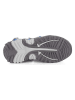 Kimberfeel Enkelsandalen "Algarve" grijs/blauw