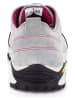 Kimberfeel Leder-Wanderschuhe "Aloa" in Grau