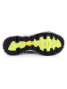 Kimberfeel Leder-Wanderschuhe "Aloa" in Grau