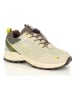Kimberfeel Trekkingschoenen "Alois" beige/kaki