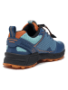 Kimberfeel Trekkingschuhe "Alois" in Blau