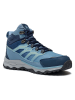 Kimberfeel Trekkingboots "Alpamayo" in Blau