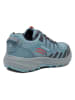 Kimberfeel Trekkingschoenen "Anoraki" lichtblauw