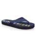 Kimberfeel Teenslippers "Assy" blauw