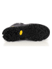Kimberfeel Leren trekkingboots "Atlas" paars