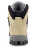 Kimberfeel Leren trekkingboots "Atlas" beige