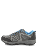 Kimberfeel Wanderschuhe "Aurizon" in Grau/ Blau