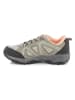 Kimberfeel Wanderschuhe "Aurizon" in Beige