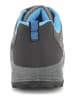 Kimberfeel Wanderschuhe "Aurizon" in Grau/ Blau