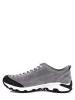 Kimberfeel Leder-Wanderschuhe "Belinda" in Grau