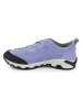 Kimberfeel Leder-Wanderschuhe "Belinda" in Lila