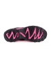 Kimberfeel Wandelschoenen "Cory" zwart/roze