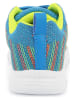 Kimberfeel Sneakers "Daisy" turquoise