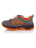 Kimberfeel Trekkingschoenen "Djody" antraciet/oranje