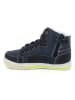 Kimberfeel Sneakersy "Fauste" w kolorze granatowym