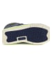 Kimberfeel Sneakers "Fauste" donkerblauw