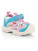 Kimberfeel Enkelsandalen "Gaete" turquoise
