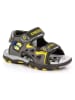 Kimberfeel Sandalen "Hawai" in Khaki
