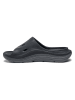 Kimberfeel Slippers "Holy" zwart