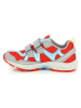Kimberfeel Hardloopschoenen "Ilan" grijs/rood