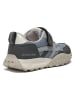 Kimberfeel Sneakers "Jamy" blauw