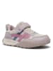 Kimberfeel Sneakers "Jamy" lichtroze