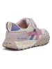 Kimberfeel Sneakers "Jamy" lichtroze