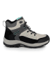 Kimberfeel Wandelboots "Jonas" grijs