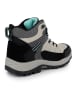 Kimberfeel Wandelboots "Jonas" grijs