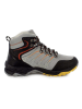 Kimberfeel Wandelschoenen "Randonnée" grijs