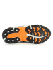 Kimberfeel Trekkingschuhe "K22" in Anthrazit/ Orange