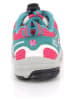 Kimberfeel Trekkingschuhe "K22" in Türkis/ Pink