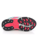 Kimberfeel Trekkingschoenen "K22" turquoise/roze