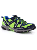 Kimberfeel Trailrunningschuhe "K22" in Grün