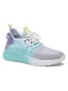 Kimberfeel Sneakersy "Kessy" w kolorze turkusowym