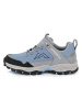 Kimberfeel Trekkingschuhe "Lenny" in Hellblau