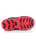 Kimberfeel Wanderschuhe "Lior" in Pink/ Schwarz