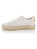Kimberfeel Sneakers "Maissa" in Beige