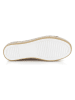 Kimberfeel Sneakers "Maissa" beige