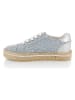 Kimberfeel Sneakers "Maissa" in Hellblau