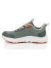 Kimberfeel Sneakers "Mamba" in Grün