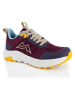 Kimberfeel Sneakers "Mamba" in Lila