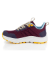 Kimberfeel Sneakers "Mamba" in Lila