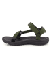Kimberfeel Sandalen "Manel" in Khaki