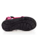 Kimberfeel Sandalen "Manel" roze