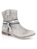 Kimberfeel Boots "Margot" in Grau