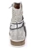 Kimberfeel Boots "Margot" grijs