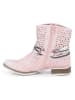 Kimberfeel Boots "Margot" in Rosa