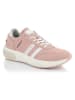 Kimberfeel Sneakers "Moana" lichtroze